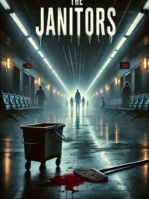 cover image of The Janitors